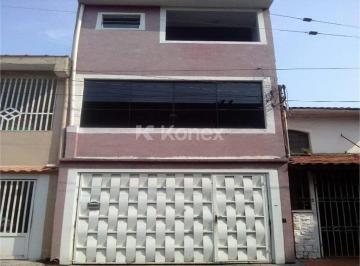Comercial · Casa comercial à venda com 200 m² em Mooca, São Paulo