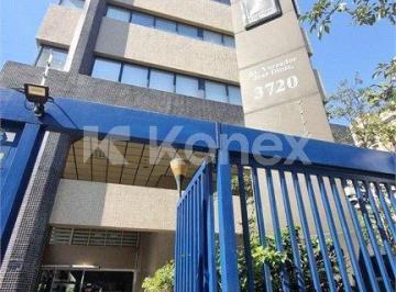 Comercial · Salas à venda com 32 m² em Santo Amaro, São Paulo