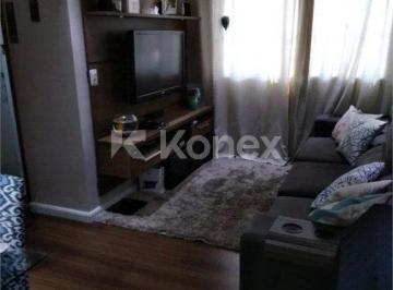 Apartamento · Apartamento à venda com 2 quartos em Jardim Pinheiros, São Paulo