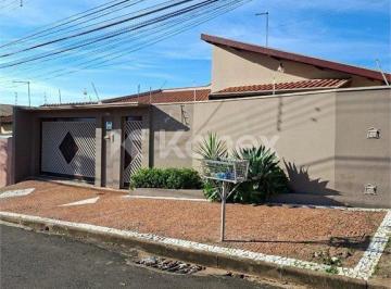 Casa · Casa à venda com 3 quartos em Jardim Paulista, Mogi Mirim