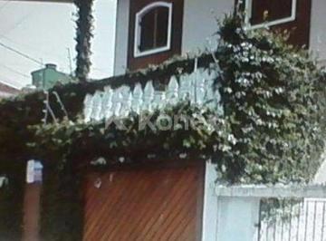 Casa · Sobrado à venda com 3 quartos em Vila Ramos, São Paulo