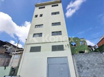 Comercial · Prédio inteiro à venda ou para alugar com 1107 m² em Vila Nova Cachoeirinha, São Paulo