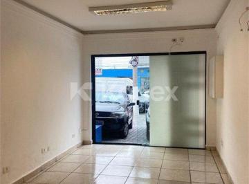 Comercial · Casa comercial para alugar com 120 m² em Vila Romana, São Paulo