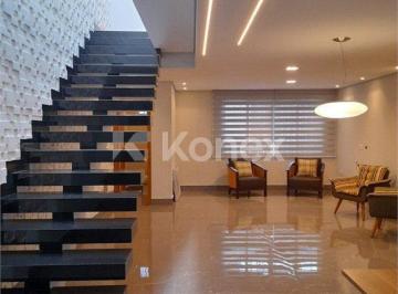 Casa · Sobrado à venda com 4 quartos em Água Branca, São Paulo