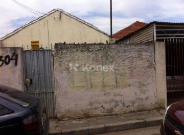 Casa · Casa à venda com 3 quartos em Vila Romero, São Paulo