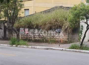 Terreno · Terreno à venda com 360 m² em Barro Branco (zona Norte), São Paulo