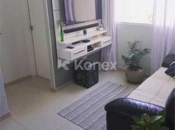 Apartamento · Apartamento à venda com 2 quartos em Jardim do Lago, São Paulo