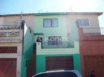 Casa · Sobrado à venda com 3 quartos em Vila Aurora (zona Norte), São Paulo