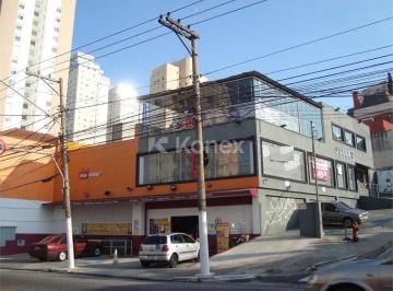 Comercial · Loja à venda com 140 m² em Santa Teresinha, São Paulo