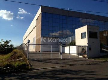 Comercial · Galpão à venda ou para alugar com 2600 m² em Loteamento Parque Industrial, Jundiaí