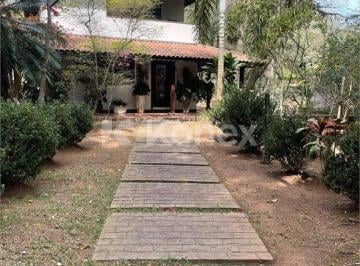 Rural · Chácara à venda ou para alugar com 6 quartos em Juqueri Mirim, Mairiporã