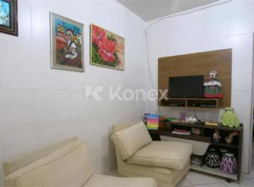 Comercial · Casa comercial à venda com 80 m² em Vila São Francisco (zona Sul), São Paulo