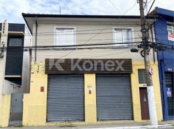 Comercial · Prédio Comercial à venda com 288 m² em Água Fria, São Paulo