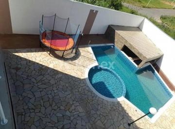 Casa · Sobrado à venda com 4 quartos em Centro, Cerquilho!!!