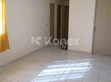 Apartamento · Apartamento à venda com 2 quartos em Jardim Francisco Mendes, São Paulo