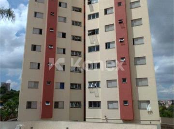 Apartamento · Apartamento à venda com 2 quartos em Fanny, Curitiba