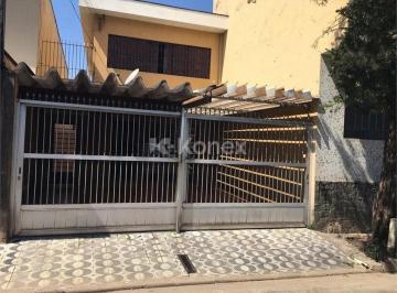 Comercial · Casa comercial à venda com 160 m² em Vila Baruel, São Paulo
