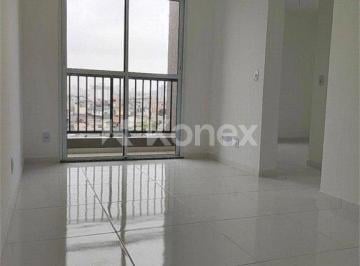 Apartamento · Apartamento à venda com 2 quartos em Casa Verde Alta, São Paulo