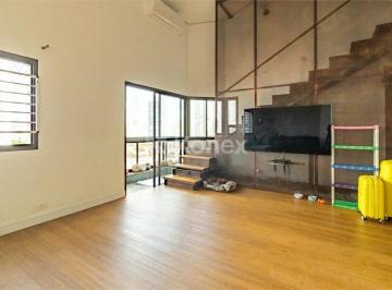 Apartamento · Cobertura - Vila Romana - 3 Dormitórios 288 m²
