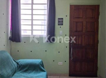 Apartamento · Apartamento à venda com 2 quartos em Jardim Filhos da Terra, São Paulo