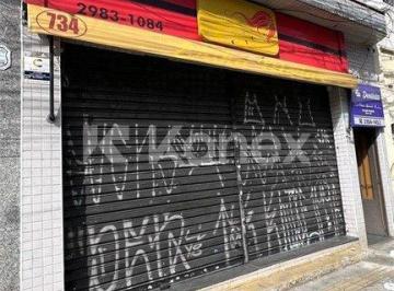 Comercial · Prédio inteiro para alugar com 160 m² em Jardim Brasil (zona Norte), São Paulo