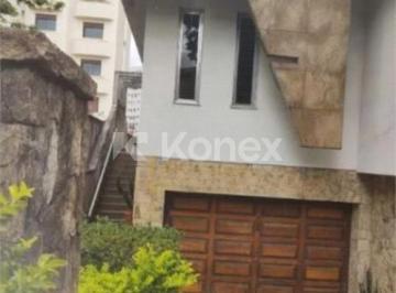 Casa · Casa à venda com 4 quartos em Água Fria, São Paulo
