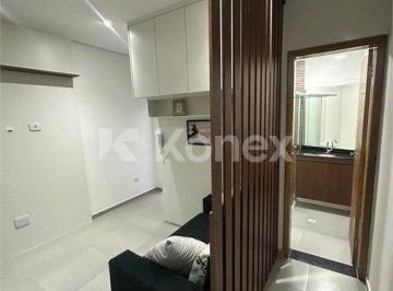 Apartamento · Studio à venda com 18 m² em Vila Formosa, São Paulo