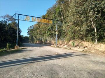 Terreno · Terreno à venda com 750 m² em Samambaia, Mairiporã