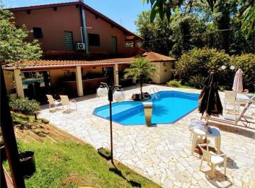 Casa · Casa em Condomínio Fechado à venda com 3 quartos em Santa Inês, Mairiporã