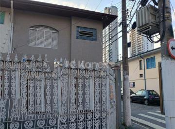 Comercial · Casa comercial à venda com 200 m² em Santana, São Paulo