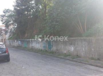 Terreno · Terreno para alugar com 250 m² em Vila Albertina, São Paulo