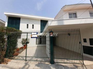 Casa · Sobrado à venda com 3 quartos em Parque da Lapa, São Paulo