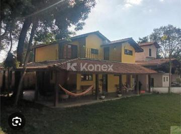 Casa · Casa à venda com 2 quartos em Morro Grande, Caieiras