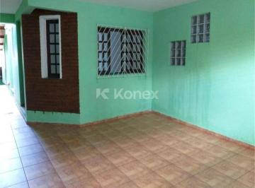 Casa · Sobrado à venda com 3 quartos em Jardim Fernandes, São Paulo