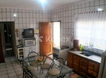 Casa · Sobrado à venda com 5 quartos em Vila Bandeirantes, São Paulo