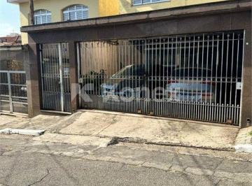 Casa · Sobrado à venda com 5 quartos em Vila Medeiros, São Paulo