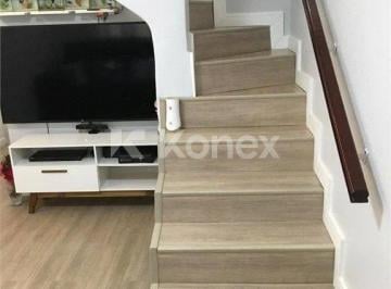 Casa · Sobrado à venda com 3 quartos em Associação Sobradinho, São Paulo