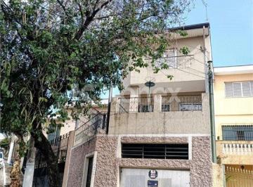 Comercial · Casa comercial à venda com 206 m² em Imirim, São Paulo