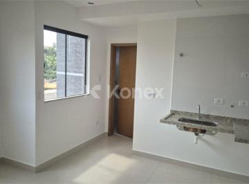 Apartamento · Apartamento à venda ou para alugar com 2 quartos em Vila Germinal, São Paulo