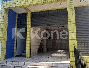 Comercial · Salas/Conjuntos para alugar com 203 m² em Jardim Brasil (zona Norte), São Paulo