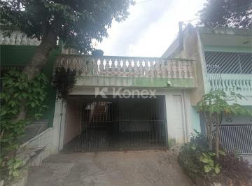 Casa · Casa à venda com 2 quartos em Jardim Vale das Virtudes, São Paulo