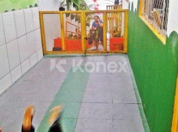 Comercial · Prédio inteiro à venda com 350 m² em Lauzane Paulista, São Paulo