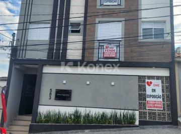 Casa · Casa em Condomínio à venda com 2 quartos em Vila Nivi, São Paulo