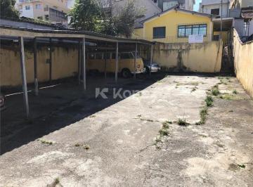 Terreno · Terreno à venda com 400 m² em Jardim Peri, São Paulo