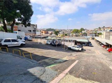 Terreno · Terreno à venda com 5690 m² em Parque Casa de Pedra, São Paulo