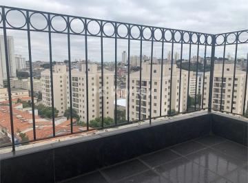 Apartamento · Apartamento à venda com 3 quartos em Vila Romero, São Paulo