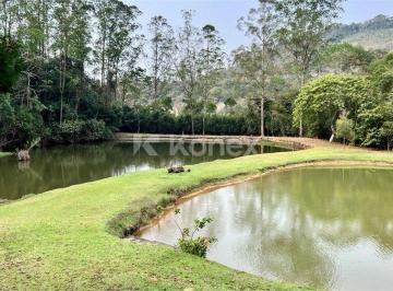 Comercial · Hotel/Pousada à venda com 112000 m² em Apolinário, Mairiporã