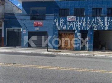 Comercial · Loja para alugar com 250 m² em Casa Verde, São Paulo