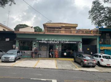 Comercial · Prédio inteiro à venda com 561 m² em Jardim Bonfiglioli, São Paulo