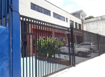 Comercial · Galpão para alugar com 736 m² em Vila Albertina, São Paulo